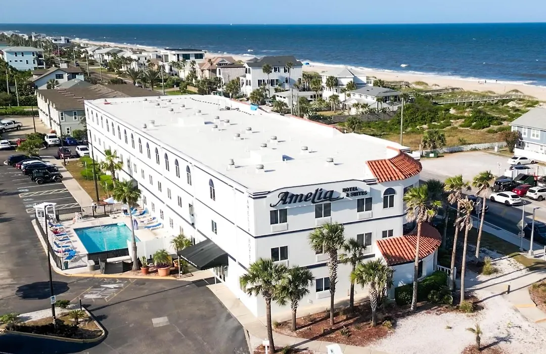 Amelia Hotel At The Beach-1